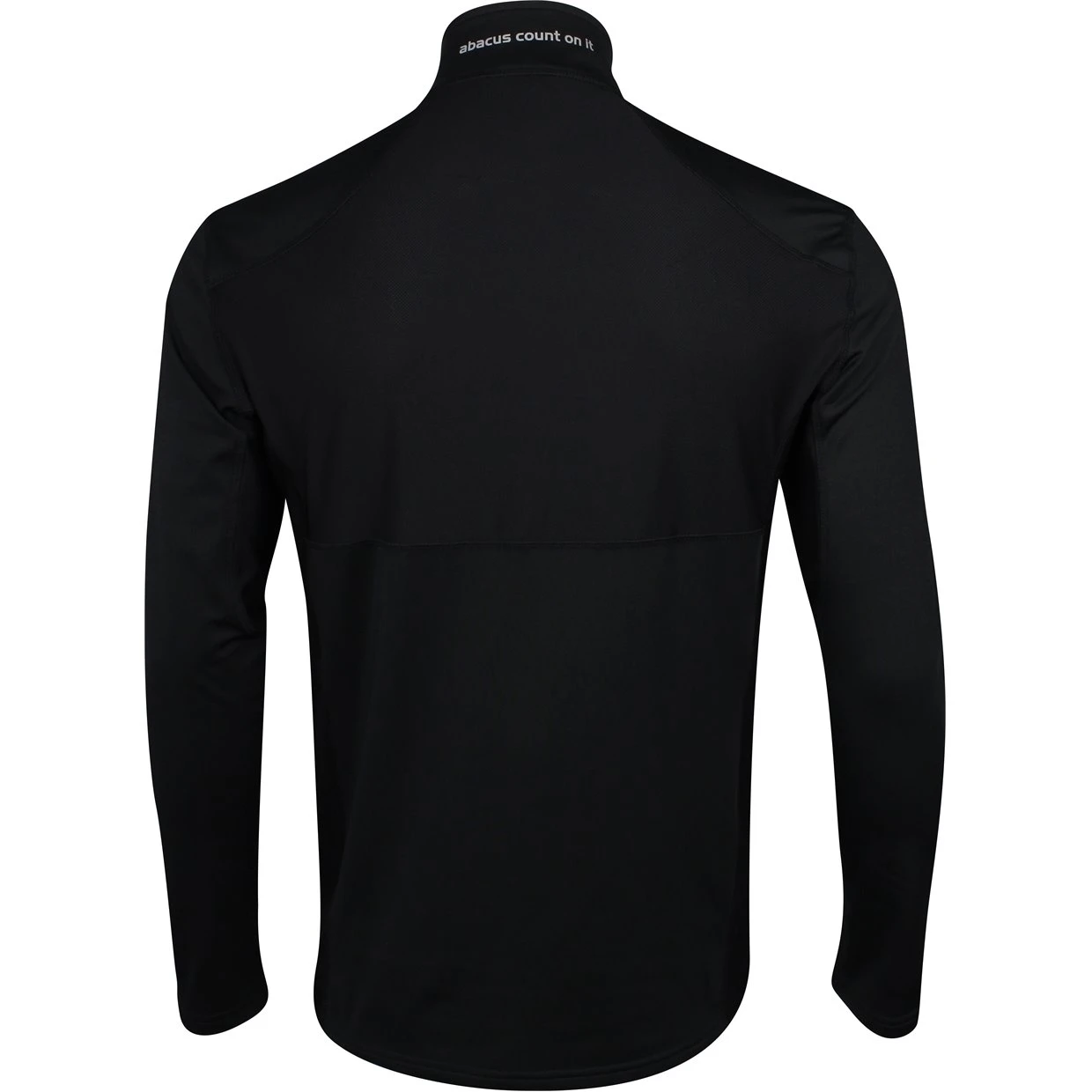 Abacus Ashby 1/2 Zip Outerwear Pullover Golf Apparel 2 Abacus Ashby 1/2 Zip Outerwear Pullover Golf Apparel - Image 2