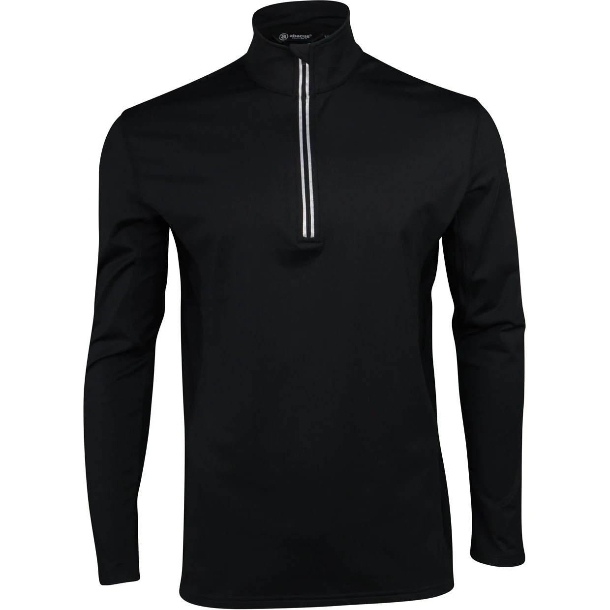 Abacus Ashby 1/2 Zip Outerwear Pullover Golf Apparel 1 Abacus Ashby 1/2 Zip Outerwear Pullover Golf Apparel
