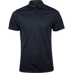 Abacus Clark Shirt Polo Short Sleeve Golf Apparel