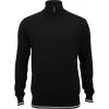 Abacus Dubson Windstop Outerwear Pullover Golf Apparel