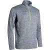 Abacus Fortrose 1/2 Zip Outerwear Pullover Golf Apparel
