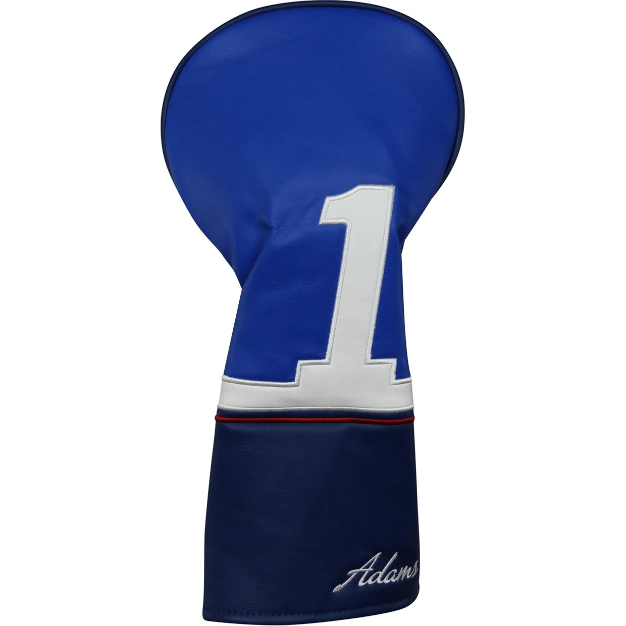 Adams® Adams Blue Driver Headcover 1 Adams® Adams Blue Driver Headcover