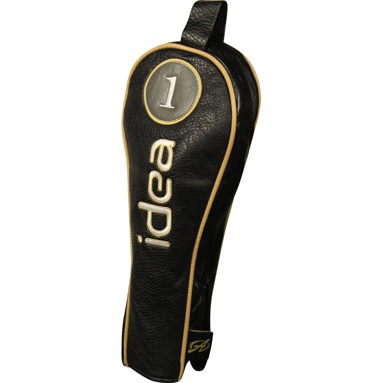 Adams® Adams Idea Leather Driver Headcover 1 Adams® Adams Idea Leather Driver Headcover