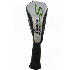 Adams® Adams Speedline Fast 10 3 Wood Headcover