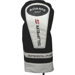 Adams® Adams Speedline Super S Driver Headcover