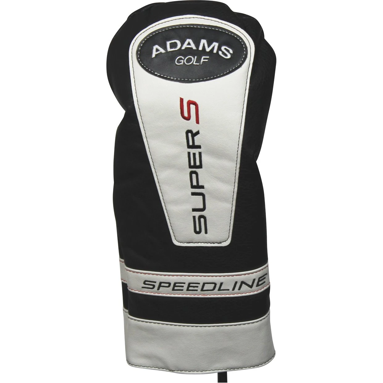 Adams® Adams Speedline Super S Driver Headcover 1 Adams® Adams Speedline Super S Driver Headcover