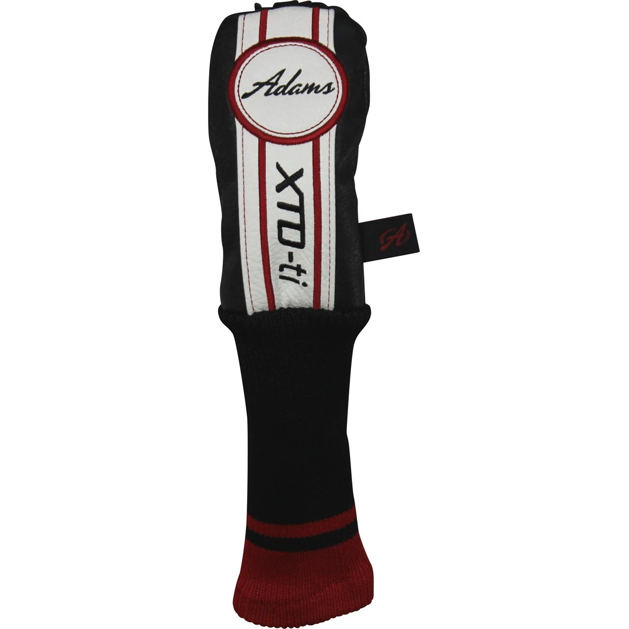 Adams® Adams XTD Ti Hybrid Headcover 1 Adams® Adams XTD Ti Hybrid Headcover