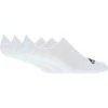 Adidas 3 Pack Low Cut Socks No Show Golf Apparel