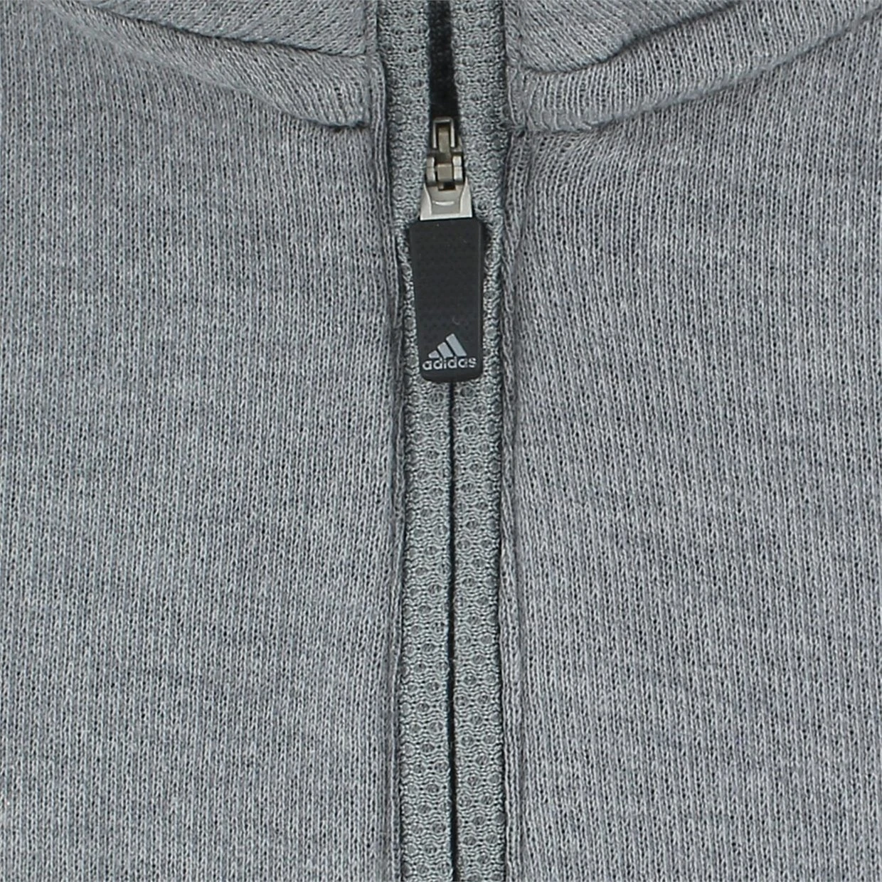 Adidas 3-Stripe ¼ Zip Layering Outerwear Pullover Golf Apparel 5 Adidas 3-Stripe ¼ Zip Layering Outerwear Pullover Golf Apparel - Image 5