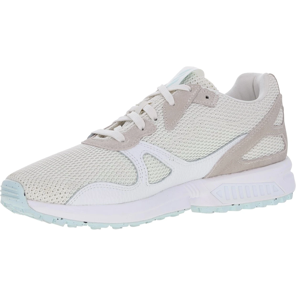 Adidas AdiCross ZX PrimeBlue Special Edition Spikeless Golf Shoes 2 Adidas AdiCross ZX PrimeBlue Special Edition Spikeless Golf Shoes - Image 2