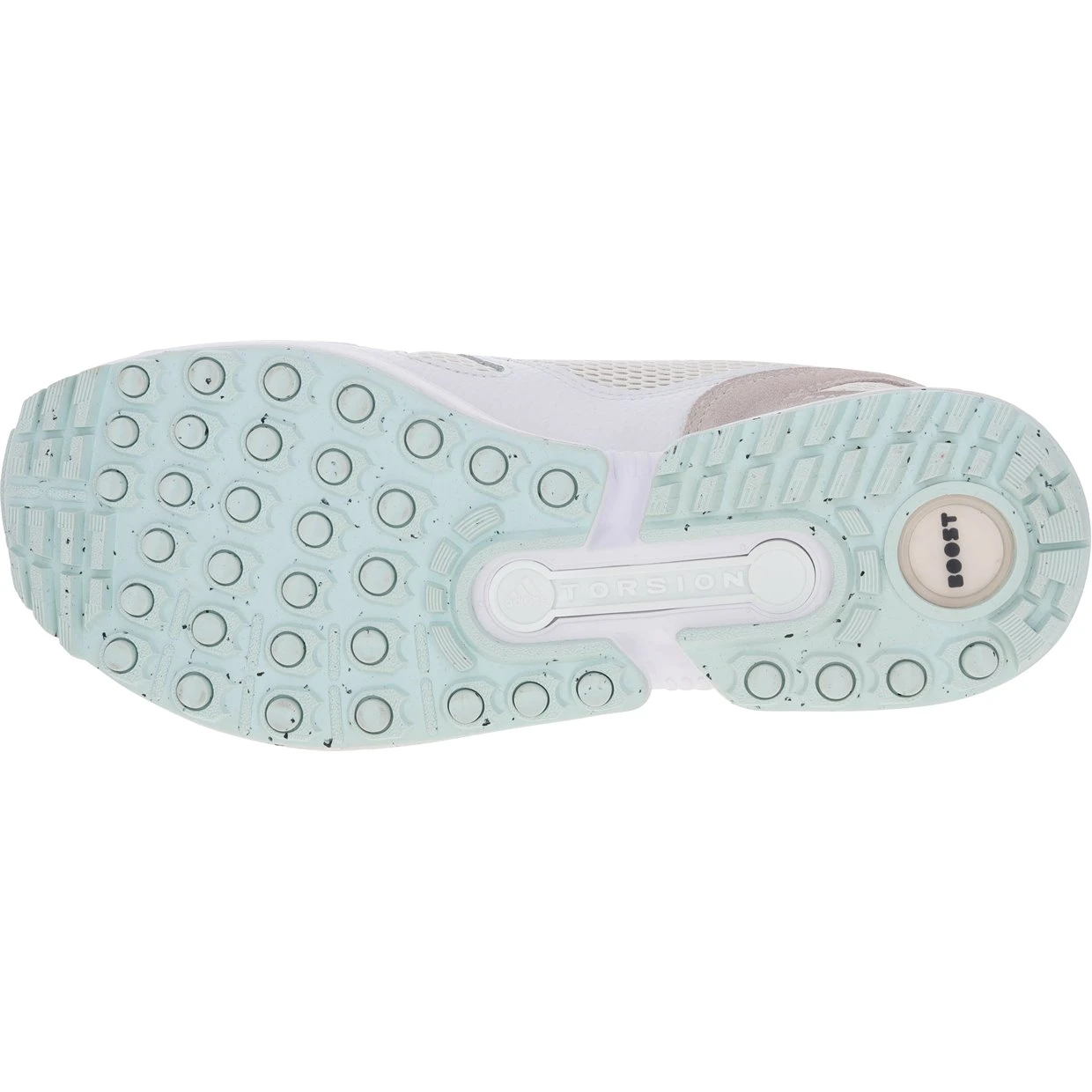 Adidas AdiCross ZX PrimeBlue Special Edition Spikeless Golf Shoes 4 Adidas AdiCross ZX PrimeBlue Special Edition Spikeless Golf Shoes - Image 4