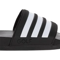 Adidas Adilette Sandal Golf Shoes -Cobra Golf-shop adidas adilette sandal 4