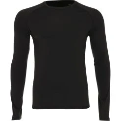 Adidas Base Layer Base Layer Fitted Golf Apparel