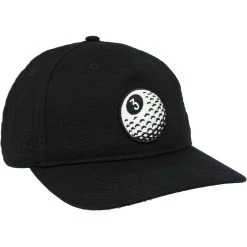 Adidas Bounce Headwear Cap Golf Apparel