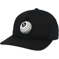 Adidas Bounce Headwear Cap Golf Apparel -Cobra Golf-shop adidas bounce headwear 3