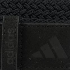 Adidas Braided Stretch Accessories Belts Golf Apparel -Cobra Golf-shop adidas braided stretch accessories 2