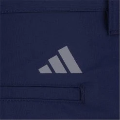 Adidas Cargo 9 Inch Golf Shorts Flat Front Golf Apparel -Cobra Golf-shop adidas cargo 9 inch golf shorts 3