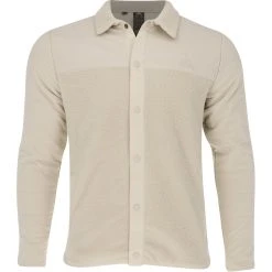 Adidas Chore Coat Outerwear Jacket Golf Apparel