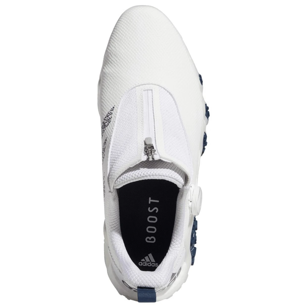 Adidas Code Chaos 22 Boa Spikeless Golf Shoes 3 Adidas Code Chaos 22 Boa Spikeless Golf Shoes - Image 3