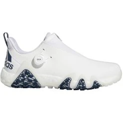 Adidas Code Chaos 22 Boa Spikeless Golf Shoes