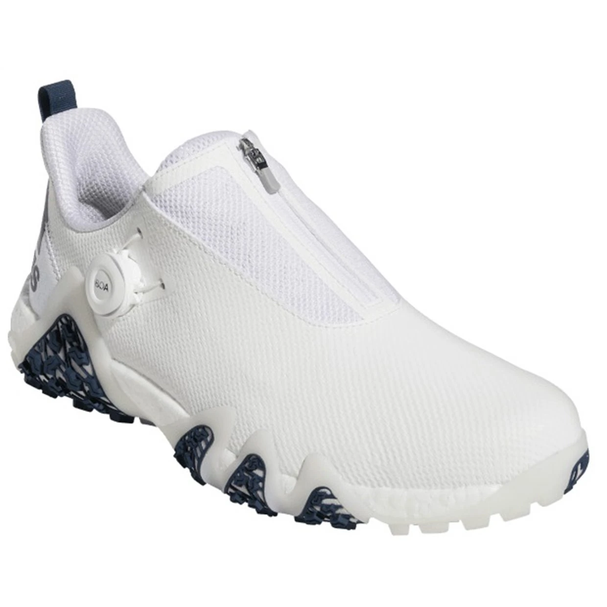 Adidas Code Chaos 22 Boa Spikeless Golf Shoes 5 Adidas Code Chaos 22 Boa Spikeless Golf Shoes - Image 5