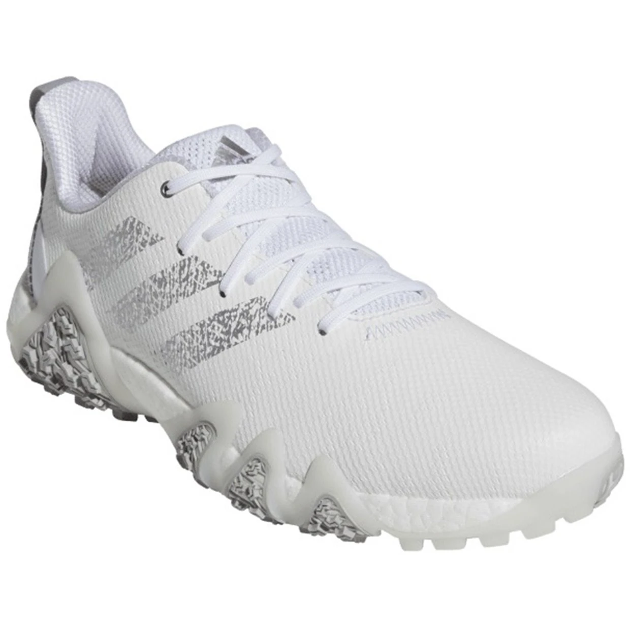 Adidas Code Chaos 22 Spikeless Golf Shoes 5 Adidas Code Chaos 22 Spikeless Golf Shoes - Image 5