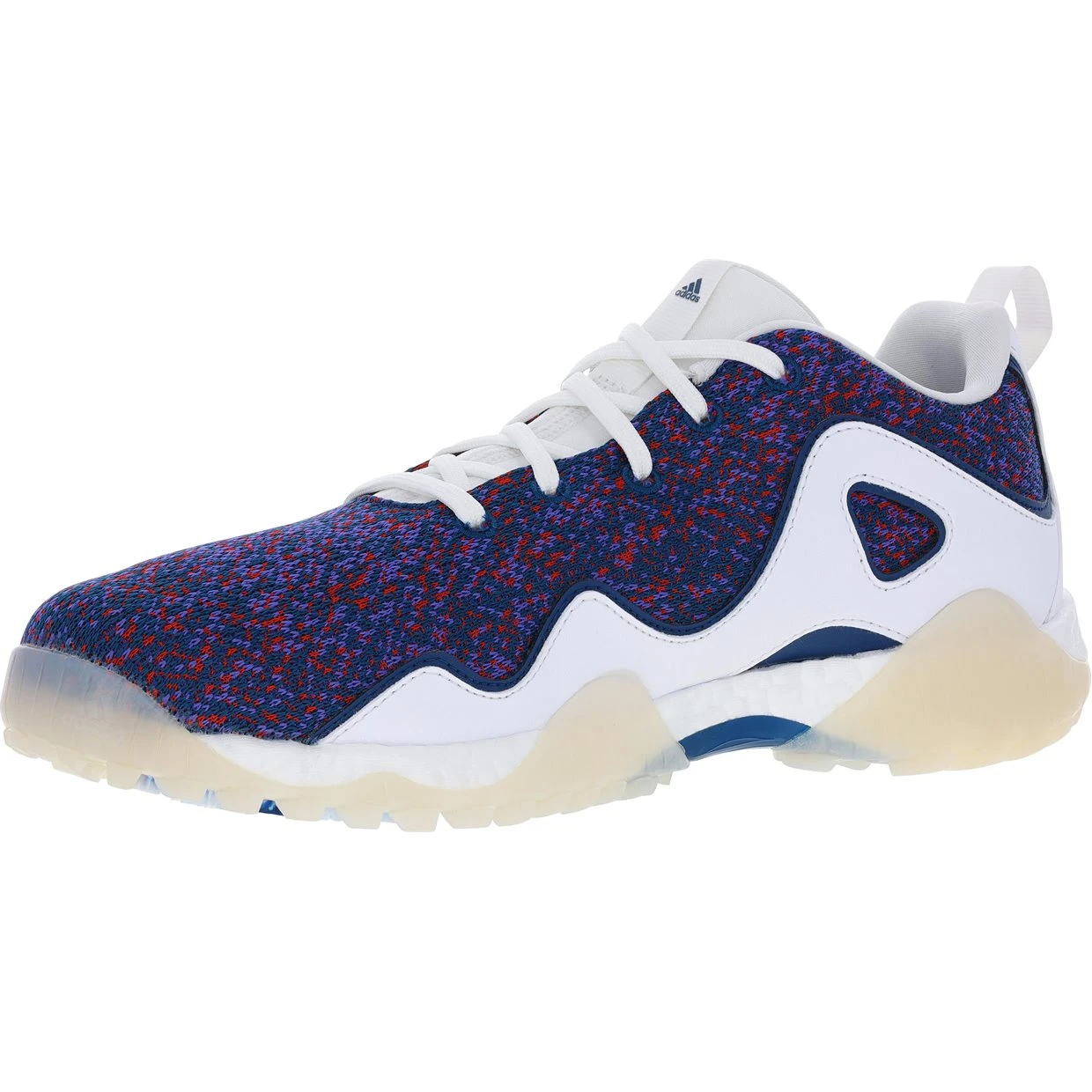 Adidas CodeChaos 21 Spikeless Golf Shoes 2 Adidas CodeChaos 21 Spikeless Golf Shoes - Image 2