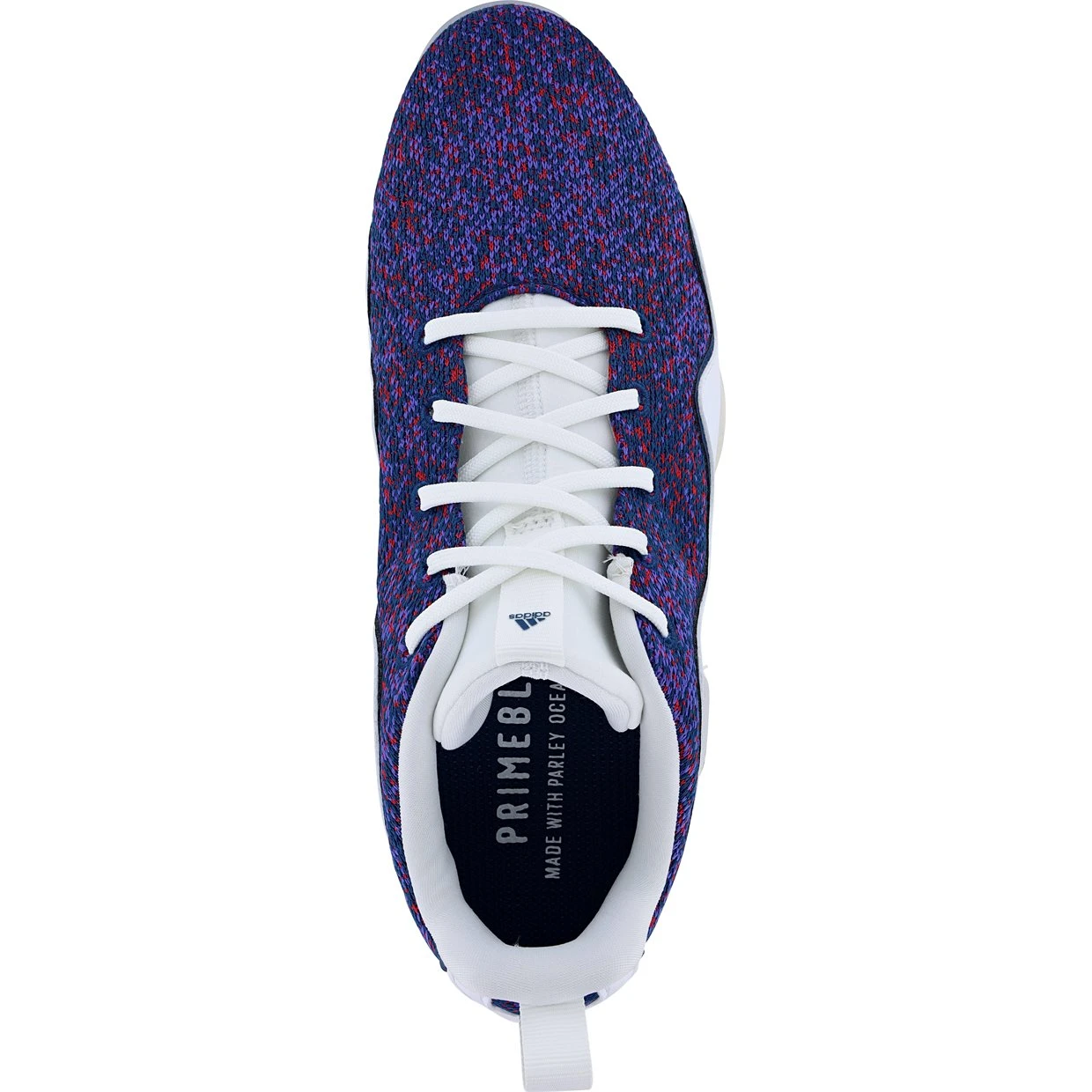 Adidas CodeChaos 21 Spikeless Golf Shoes 3 Adidas CodeChaos 21 Spikeless Golf Shoes - Image 3