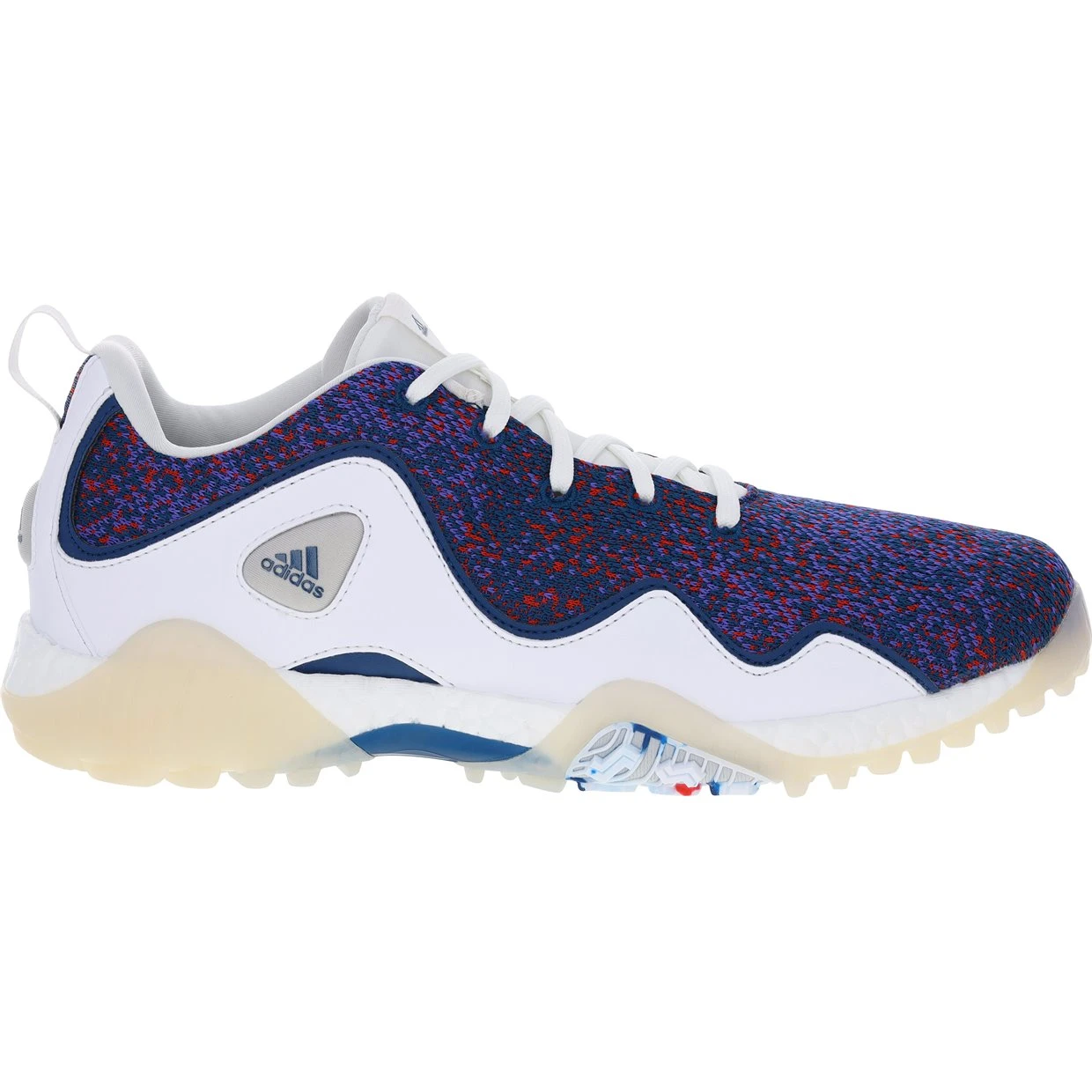 Adidas CodeChaos 21 Spikeless Golf Shoes 6 Adidas CodeChaos 21 Spikeless Golf Shoes - Image 6