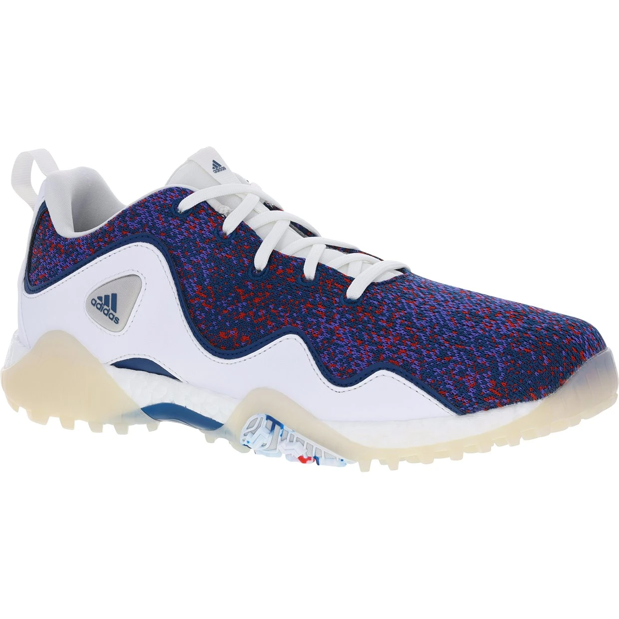 Adidas CodeChaos 21 Spikeless Golf Shoes 1 Adidas CodeChaos 21 Spikeless Golf Shoes