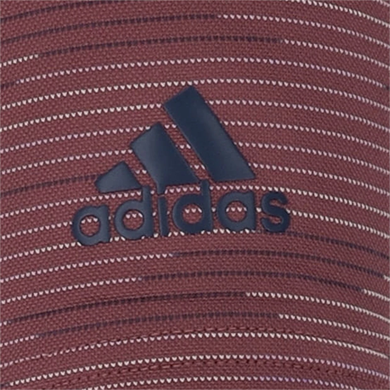 Adidas Contrast Stripe Shirt Polo Short Sleeve Golf Apparel 4 Adidas Contrast Stripe Shirt Polo Short Sleeve Golf Apparel - Image 4