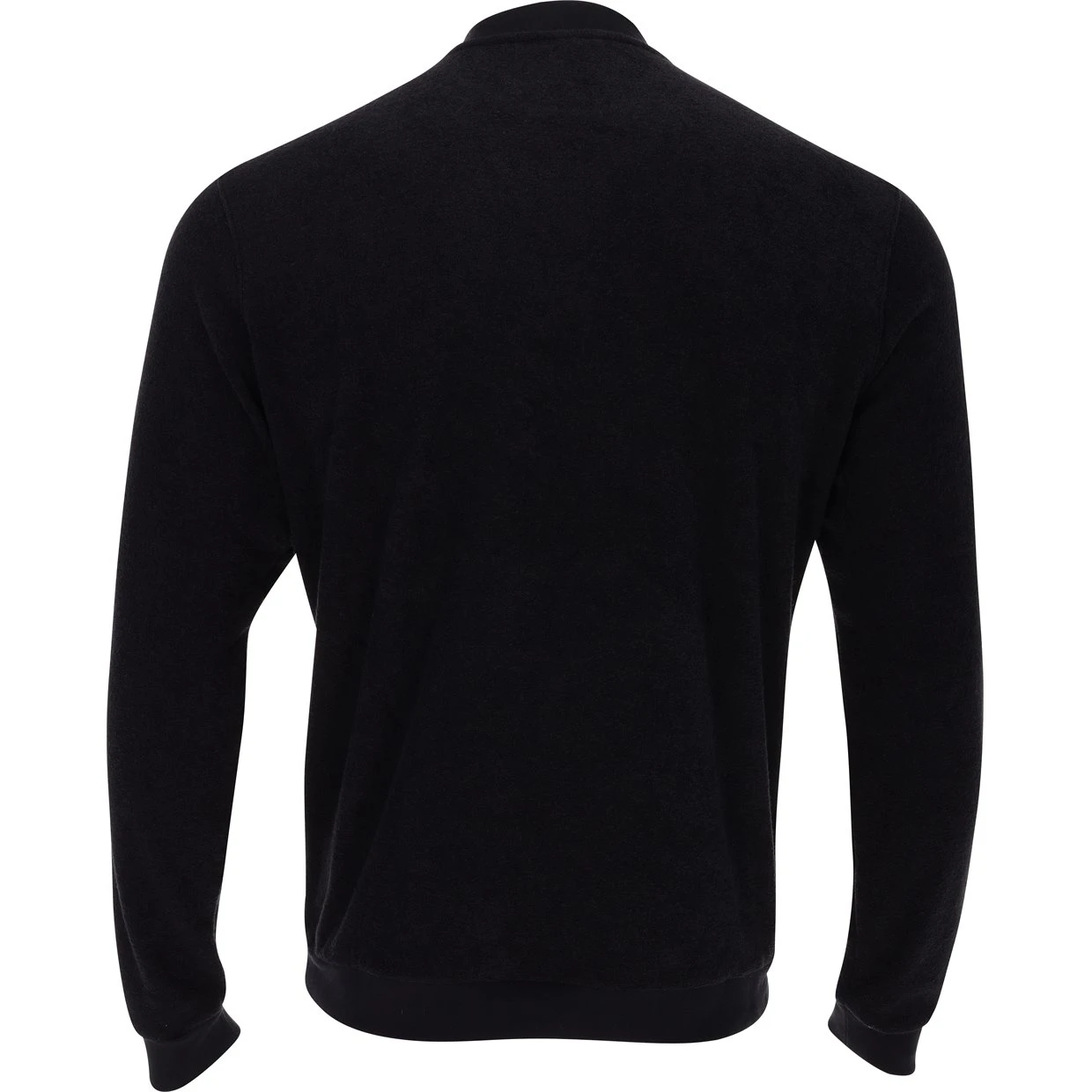 Adidas Core Crewneck Sweatshirt Outerwear Pullover Golf Apparel 2 Adidas Core Crewneck Sweatshirt Outerwear Pullover Golf Apparel - Image 2