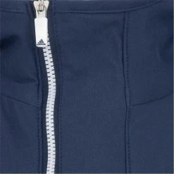 Adidas Fleece Anorak 1/4 Zip Outerwear Pullover Golf Apparel -Cobra Golf-shop adidas fleece anorak 1 4 zip outerwear 4