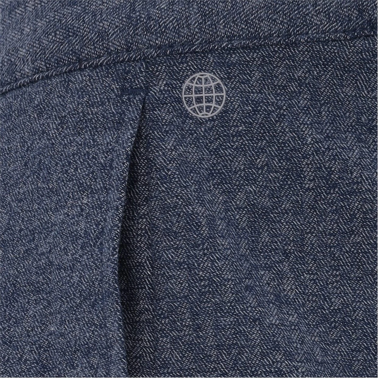 Adidas Go-To Fall Weight Pants Flat Front Golf Apparel 5 Adidas Go-To Fall Weight Pants Flat Front Golf Apparel - Image 5