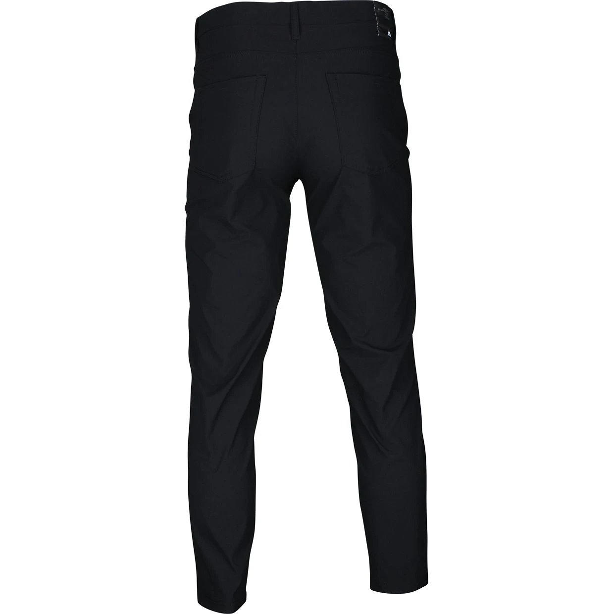 Adidas Go To Five Pocket Pants Flat Front Golf Apparel 2 Adidas Go To Five Pocket Pants Flat Front Golf Apparel - Image 2