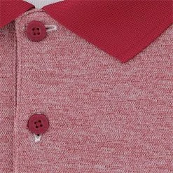 Adidas Go-To NS Shirt Polo Short Sleeve Golf Apparel -Cobra Golf-shop adidas go to ns shirt 4