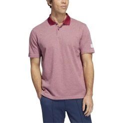 Adidas Go-To NS Shirt Polo Short Sleeve Golf Apparel -Cobra Golf-shop adidas go to ns shirt 5