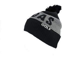 Adidas Golf Font Pom Headwear Boonie Golf Apparel -Cobra Golf-shop adidas golf font pom headwear 3