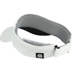 Adidas Golf Tour Headwear Visor Golf Apparel -Cobra Golf-shop adidas golf tour headwear 2