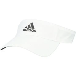 Adidas Golf Tour Headwear Visor Golf Apparel -Cobra Golf-shop adidas golf tour headwear 3