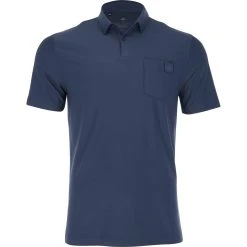Adidas GoTo Shirt Polo Short Sleeve Golf Apparel