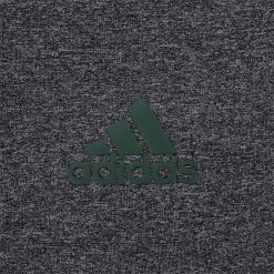 Adidas Heather Shirt Polo Short Sleeve Golf Apparel -Cobra Golf-shop adidas heather shirt 3