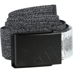 Adidas Heather Stretch Reversible Accessories Belts Golf Apparel -Cobra Golf-shop adidas heather stretch reversible accessories 3