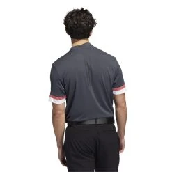 Adidas Heat.Rdy Solid Shirt Polo Short Sleeve Golf Apparel -Cobra Golf-shop adidas heatrdy solid shirt 3