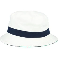 Adidas M Reversible Headwear Bucket Hat Golf Apparel