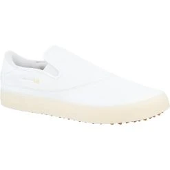 Adidas Match Course Spikeless Golf Shoes