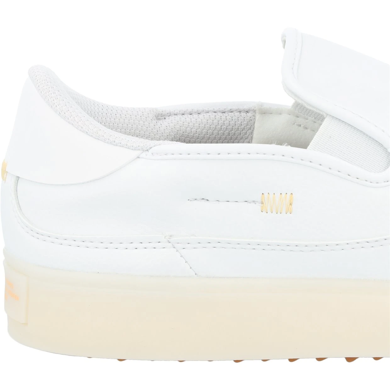 Adidas Match Course Spikeless Golf Shoes 5 Adidas Match Course Spikeless Golf Shoes - Image 5