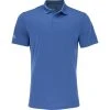 Adidas Performance Shirt Polo Short Sleeve Golf Apparel