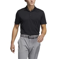 Adidas Performance Stretch Shirt Polo Short Sleeve Golf Apparel -Cobra Golf-shop adidas performance stretch shirt 5