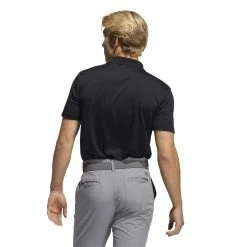 Adidas Performance Stretch Shirt Polo Short Sleeve Golf Apparel -Cobra Golf-shop adidas performance stretch shirt 6
